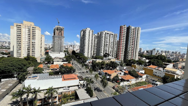Foto do imóvel Apartamento com 2 Quartos à Venda, 82 m² em Campestre - Santo André