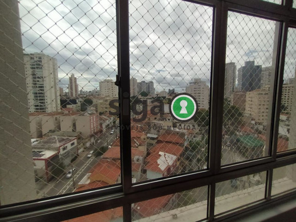 Imagem Apartamento com 2 Quartos à Venda, 104 m² em Cambuci - São Paulo