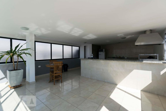 Imagem Kitnet com 1 Quarto para Alugar, 30 m² em Vila São José (ipiranga) - São Paulo
