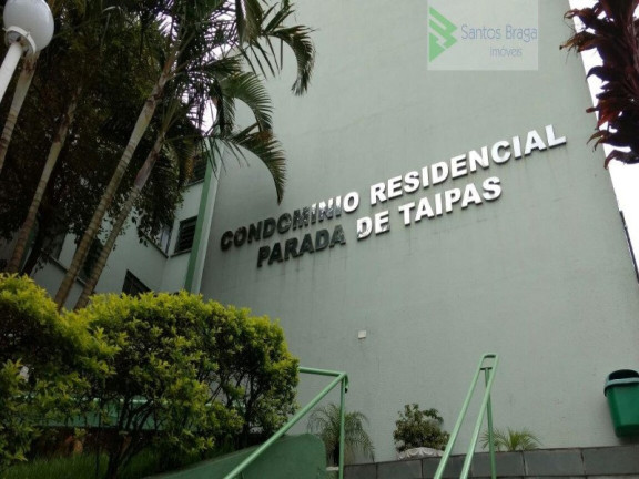 Foto do imóvel Apartamento com 2 Quartos à Venda, 51 m² em Sítio Morro Grande - São Paulo
