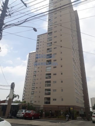 Foto do imóvel Apartamento com 3 Quartos à Venda, 59 m² em Vila Eldízia - Santo André