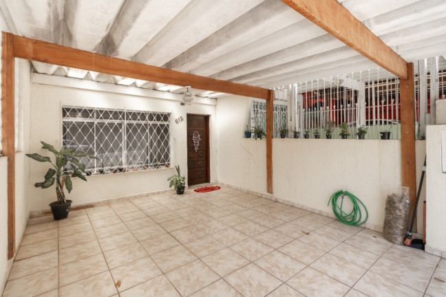 Foto do imóvel Casa com 2 Quartos à Venda, 225 m² em Campo Belo - São Paulo