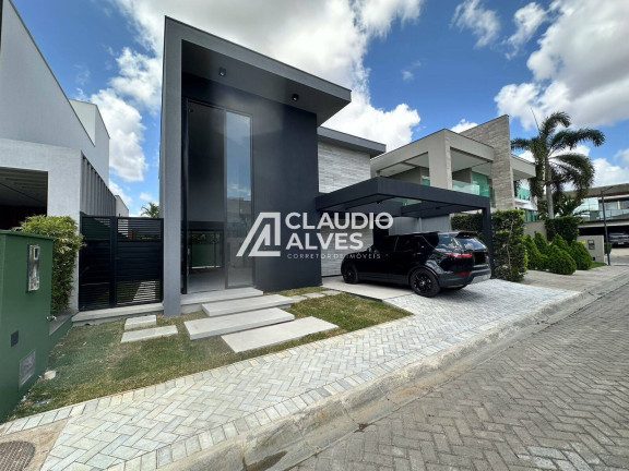 Foto do imóvel Casa com 5 Quartos à Venda, 230 m² em Sim - Feira De Santana