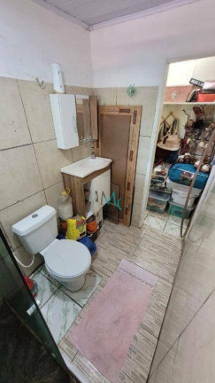 Imagem Casa com 2 Quartos à Venda, 35 m² em Campo Grande - Rio De Janeiro