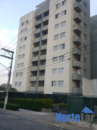 Foto do imóvel Cobertura com 3 Quartos à Venda, 240 m² em Freguesia Do ó - São Paulo