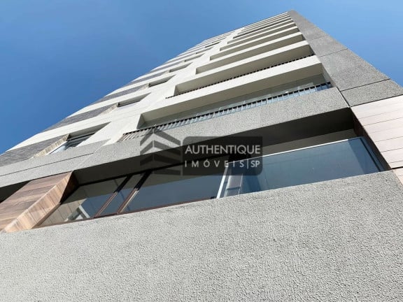 Foto do imóvel Apartamento com 2 Quartos à Venda, 53 m² em Moema - São Paulo