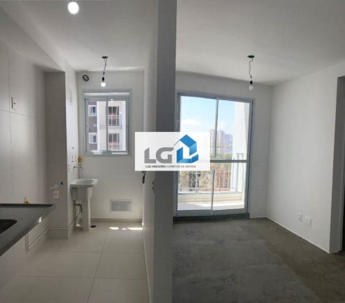 Imagem Apartamento com 2 Quartos à Venda, 52 m² em Rudge Ramos - São Bernardo Do Campo