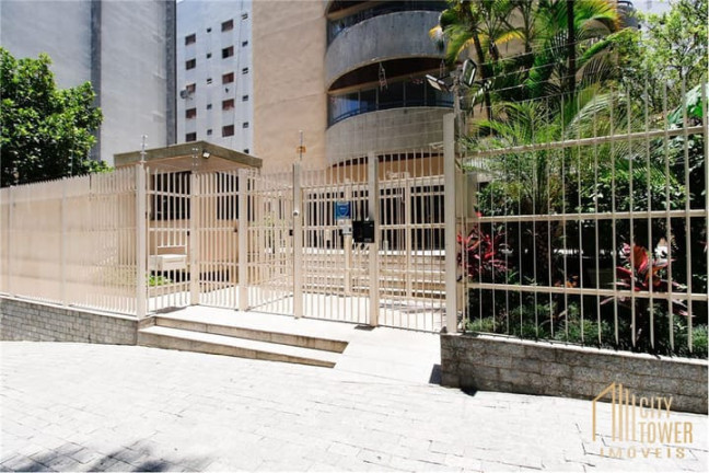 Foto do imóvel Apartamento com 4 Quartos à Venda, 139 m² em Aclimação - São Paulo