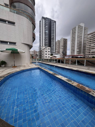 Foto do imóvel Apartamento à Venda, 160 m² em Tupi - Praia Grande