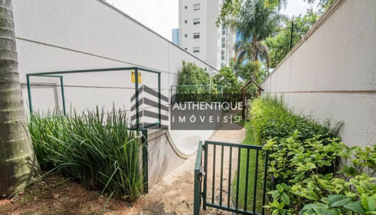 Imagem Apartamento com 2 Quartos à Venda, 138 m² em Brooklin - São Paulo