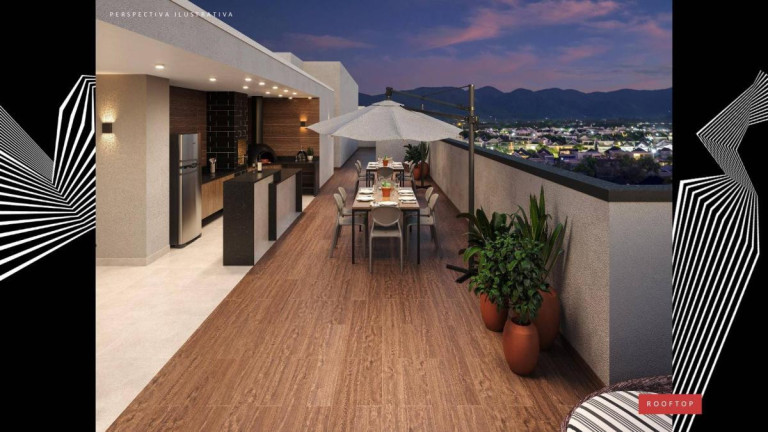 Foto do imóvel Apartamento com 2 Quartos à Venda, 103 m² em Recreio Dos Bandeirantes - Rio De Janeiro