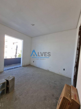 Imagem Apartamento com 2 Quartos à Venda, 100 m² em Baeta Neves - São Bernardo Do Campo