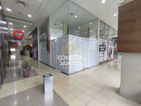 Foto do imóvel Imóvel à Venda, 30 m² em Gonzaga - Santos