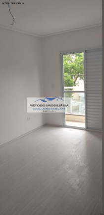 Imagem Apartamento com 2 Quartos à Venda, 96 m² em Bangu - Santo André