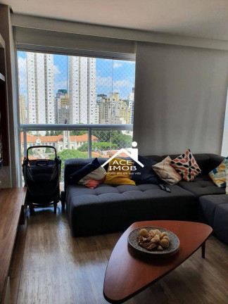 Foto do imóvel Apartamento com 2 Quartos à Venda, 73 m² em Vila Mariana - São Paulo