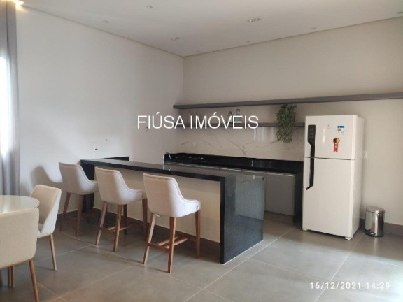Foto do imóvel Apartamento com 3 Quartos à Venda, 107 m² em Jardim Paulista - Ribeirão Preto