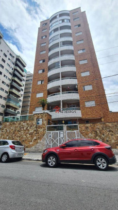 Foto do imóvel Apartamento com 2 Quartos à Venda, 96 m² em Ocian - Praia Grande