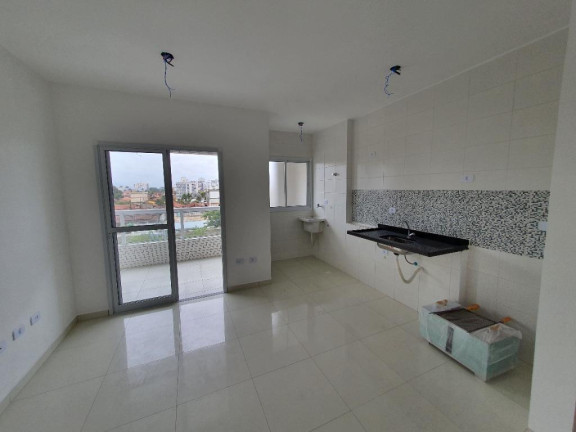Imagem Apartamento à Venda,  em Caiçara - Praia Grande