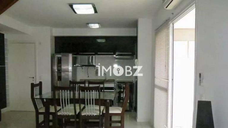 Foto do imóvel Imóvel com 2 Quartos à Venda, 80 m² em Vila Cruzeiro - São Paulo