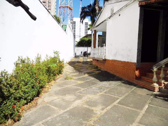 Imagem Casa com 4 Quartos à Venda, 1.000 m² em Aldeota - Fortaleza
