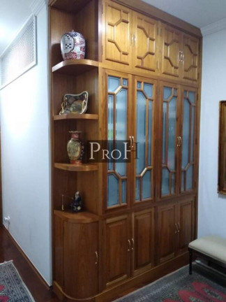Foto do imóvel Apartamento com 4 Quartos à Venda, 260 m² em Jardim - Santo André
