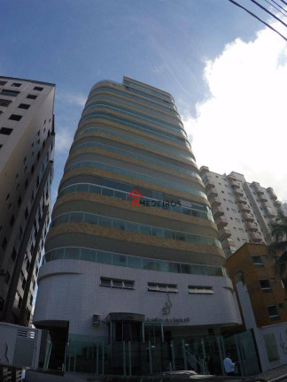 Foto do imóvel Apartamento com 3 Quartos à Venda, 162 m² em Tupi - Praia Grande