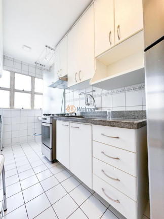 Foto do imóvel Imóvel com 2 Quartos à Venda, 54 m² em Vila Nova - Campinas