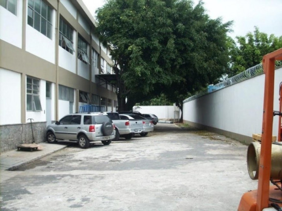 Imagem Galpão para Alugar, 3.390 m² em água Branca - São Paulo