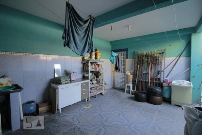 Imagem Casa com 4 Quartos à Venda, 220 m² em Km 18 - Osasco