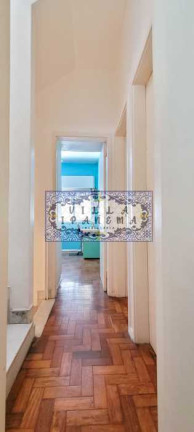 Foto do imóvel Imóvel com 4 Quartos à Venda, 200 m² em Humaitá - Rio De Janeiro