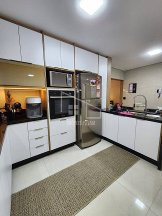 Foto do imóvel Apartamento com 2 Quartos à Venda, 108 m² em Centro - São Bernardo Do Campo