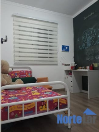 Foto do imóvel Apartamento com 2 Quartos à Venda, 65 m² em Jardim Pereira Leite - São Paulo