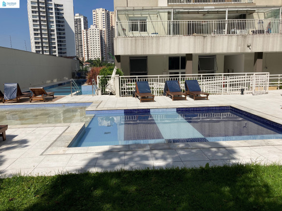 Imagem Imóvel com 3 Quartos à Venda, 91 m² em Vila Regente Feijó - São Paulo