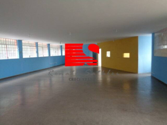 Imagem Loja para Alugar, 500 m² em Horto Florestal - Belo Horizonte