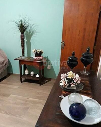 Foto do imóvel Casa com 3 Quartos à Venda, 110 m² em Santos Dumont - Juiz De Fora