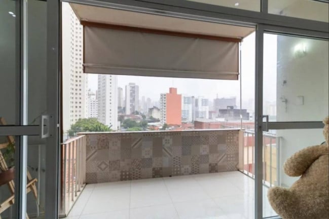 Foto do imóvel Apartamento com 2 Quartos à Venda, 108 m² em Aclimação - São Paulo