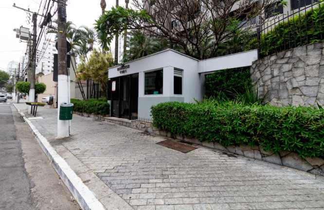Foto do imóvel Apartamento com 3 Quartos à Venda, 72 m² em Vila Mariana - São Paulo