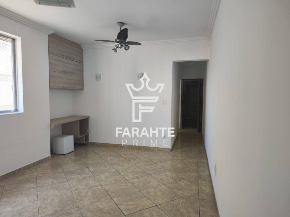 Foto do imóvel Apartamento com 1 Quarto à Venda, 54 m² em Centro - São Vicente