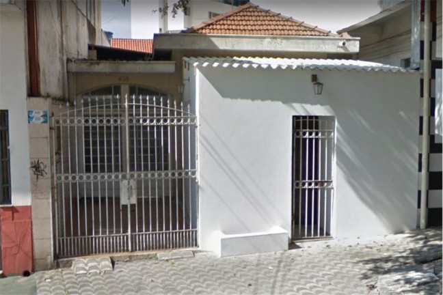 Foto do imóvel Casa com 3 Quartos à Venda,  em Tatuapé - São Paulo