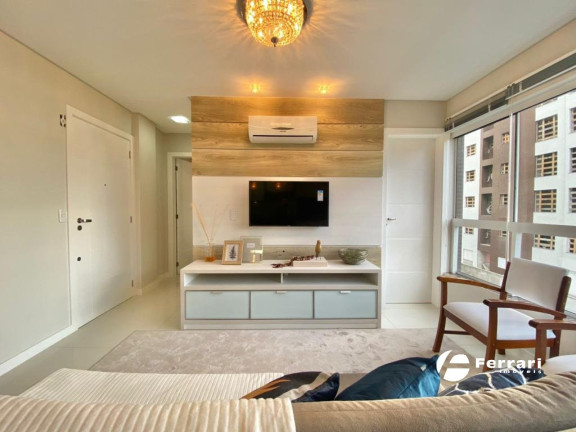 Foto do imóvel Apartamento com 1 Quarto à Venda, 70 m² em Navegantes - Capão Da Canoa