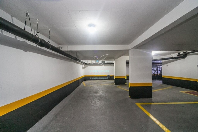Imagem Apartamento com 2 Quartos à Venda, 112 m² em Brooklin Paulista - São Paulo