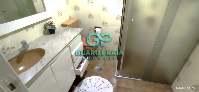 Foto do imóvel Apartamento com 2 Quartos à Venda, 80 m² em Enseada - Guarujá