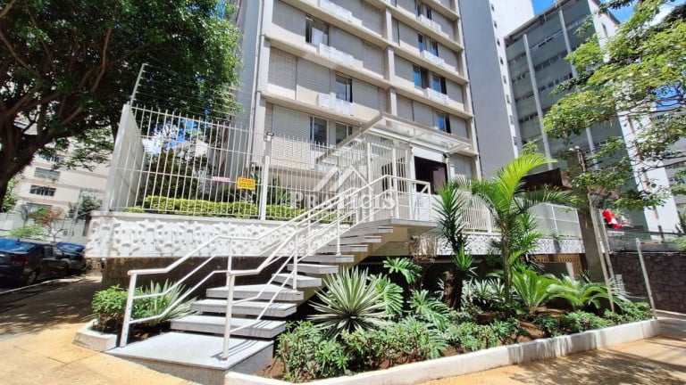 Foto do imóvel Apartamento com 2 Quartos à Venda, 97 m² em Bela Vista - São Paulo