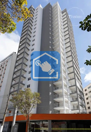 Imagem Apartamento com 2 Quartos à Venda, 39 m² em Vila Mariana - São Paulo