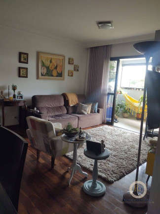 Imagem Apartamento com 4 Quartos à Venda, 123 m² em Bosque Dos Eucaliptos - São José Dos Campos