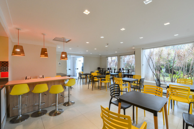 Foto do imóvel Apartamento com 2 Quartos à Venda, 51 m² em Vila Mariana - São Paulo
