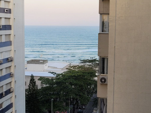 Foto do imóvel Apartamento com 3 Quartos à Venda, 142 m² em Pitangueiras - Guarujá