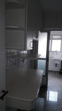 Imagem Apartamento com 3 Quartos à Venda, 85 m² em Vila Da Saúde - São Paulo