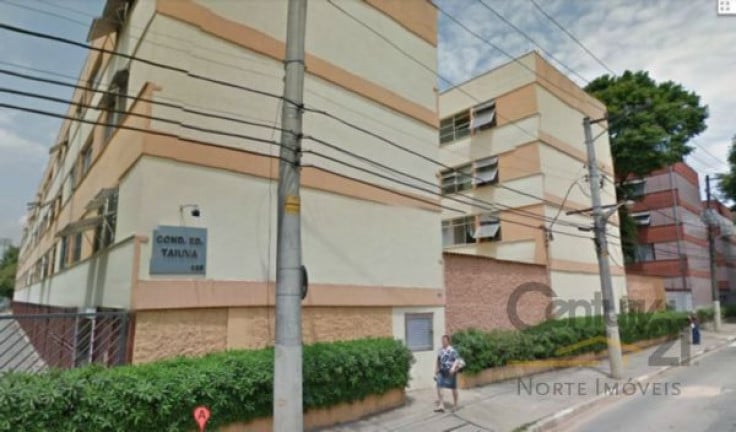 Foto do imóvel Apartamento com 3 Quartos à Venda, 67 m² em Guapira - São Paulo