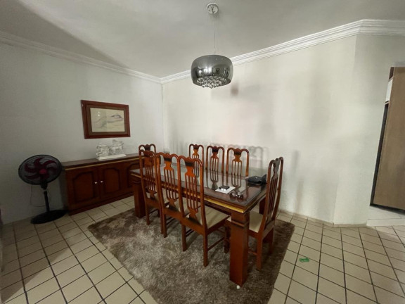 Foto do imóvel Casa com 4 Quartos à Venda, 360 m² em Bessa - João Pessoa